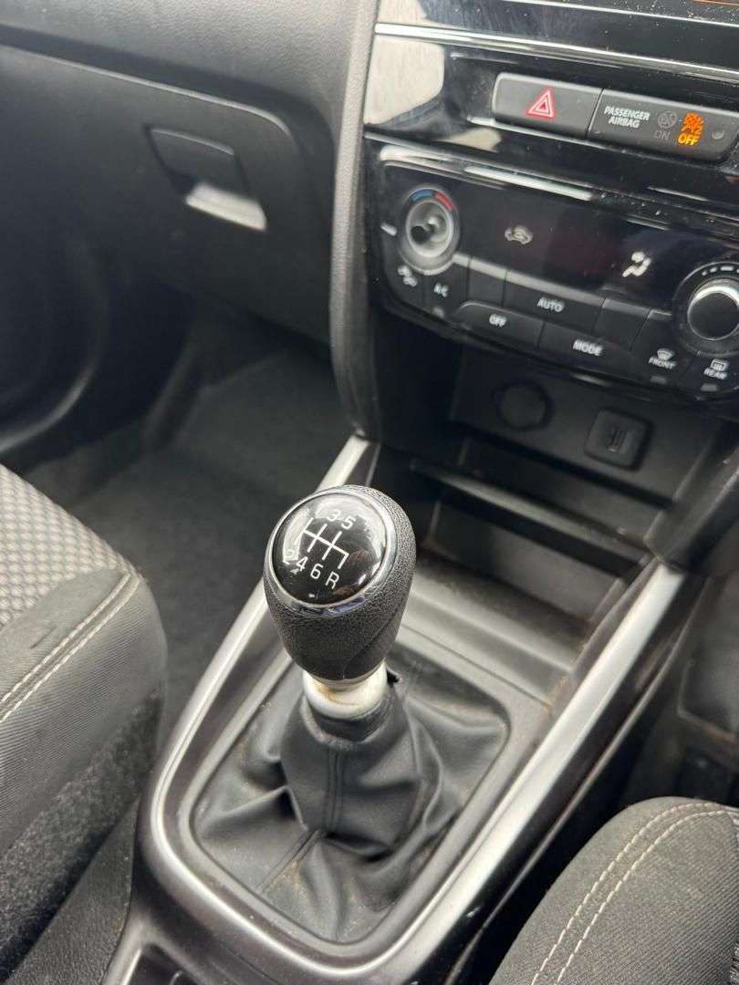 2023 SUZUKI VITARA 2023 SUZUKI VITARA