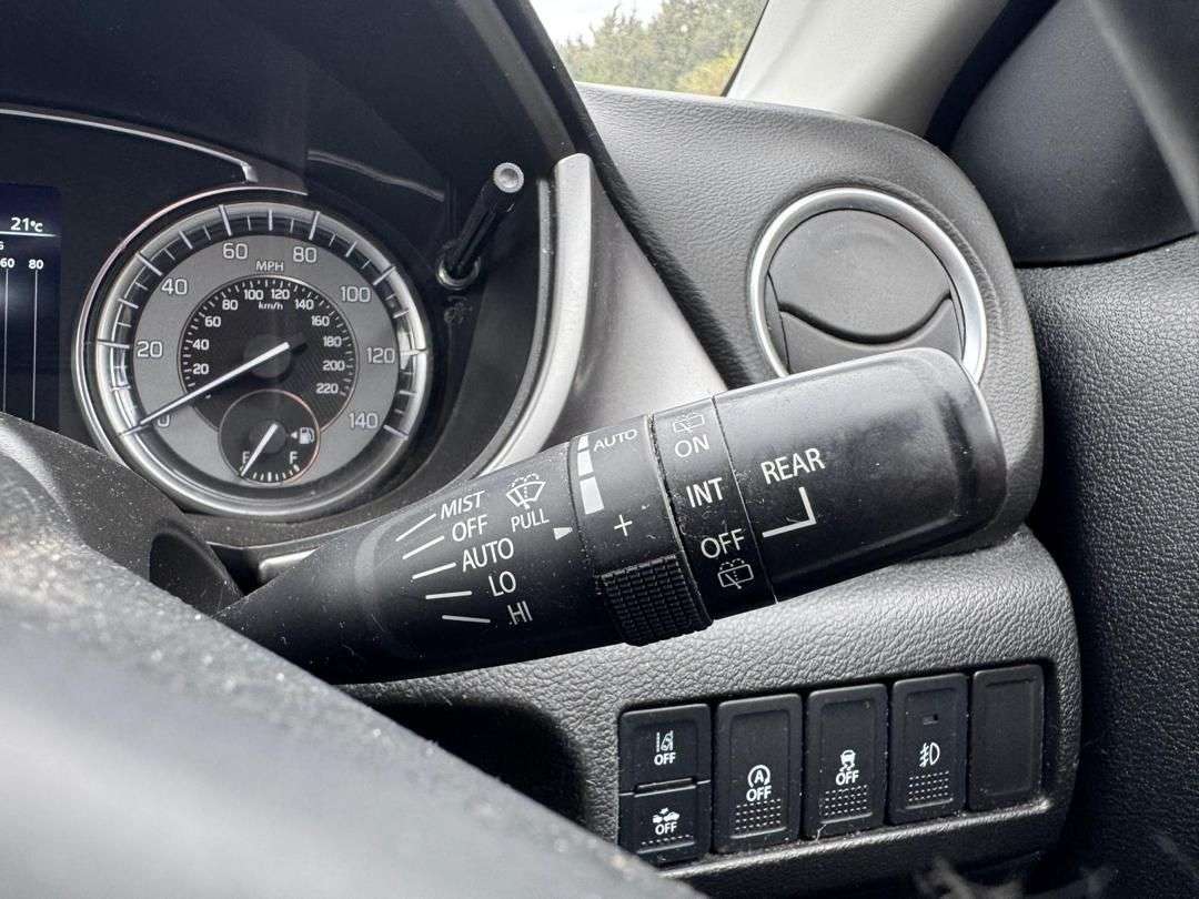 2023 SUZUKI VITARA 2023 SUZUKI VITARA