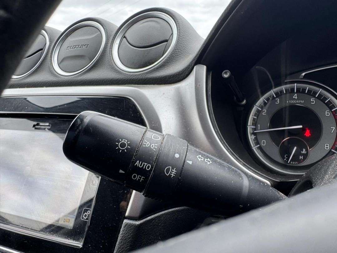 2023 SUZUKI VITARA 2023 SUZUKI VITARA