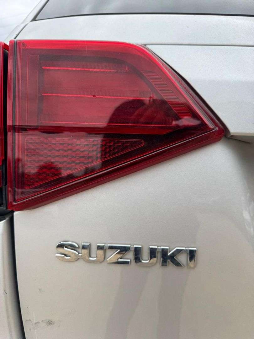 2023 SUZUKI VITARA 2023 SUZUKI VITARA
