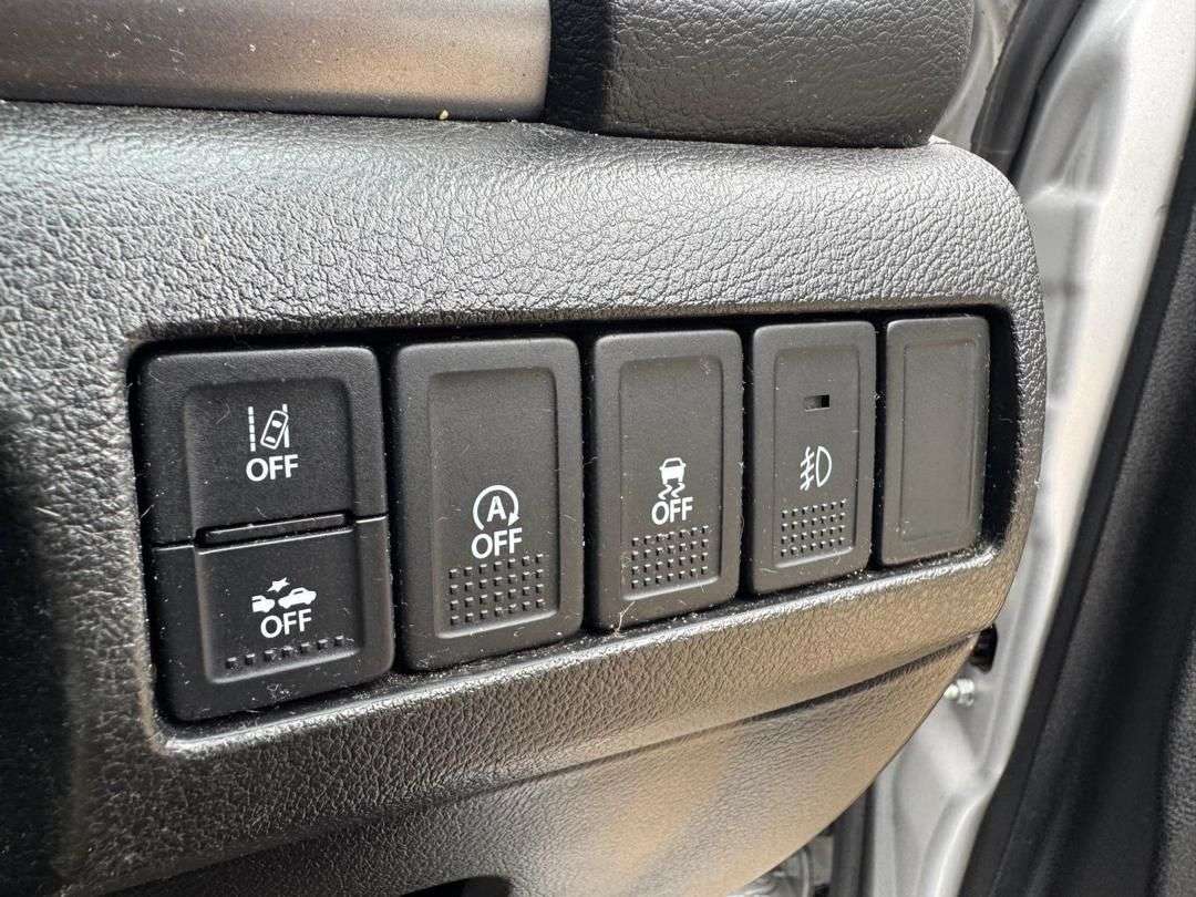 2023 SUZUKI VITARA 2023 SUZUKI VITARA