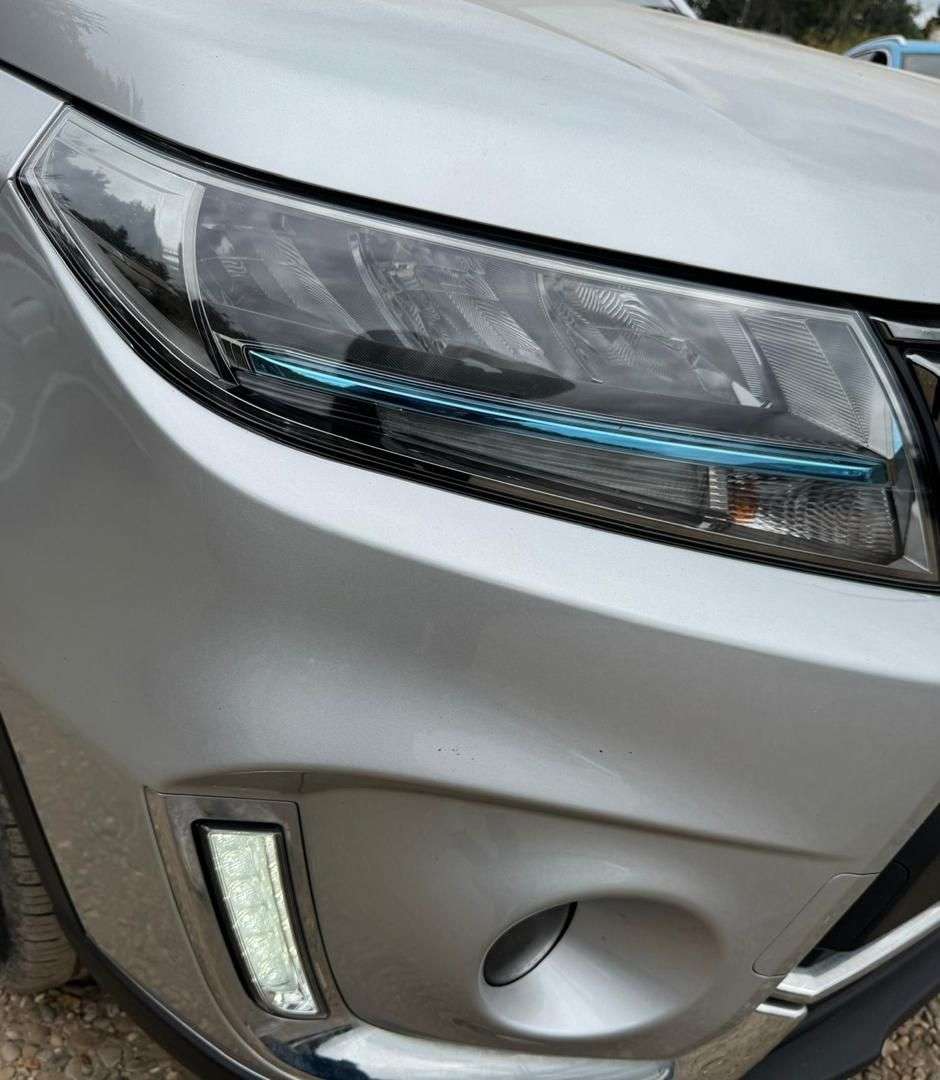 2023 SUZUKI VITARA 2023 SUZUKI VITARA
