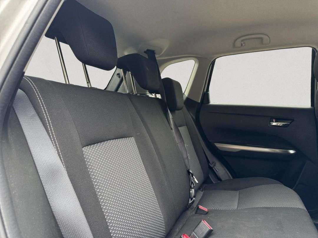 2023 SUZUKI VITARA 2023 SUZUKI VITARA