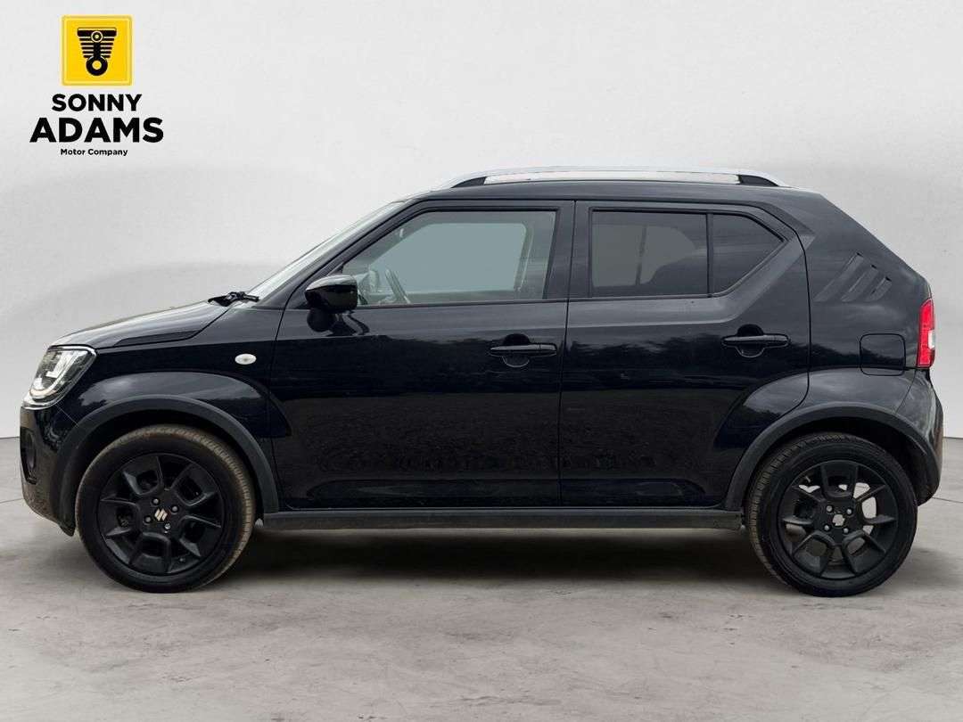 2020 SUZUKI IGNIS 2020 SUZUKI IGNIS