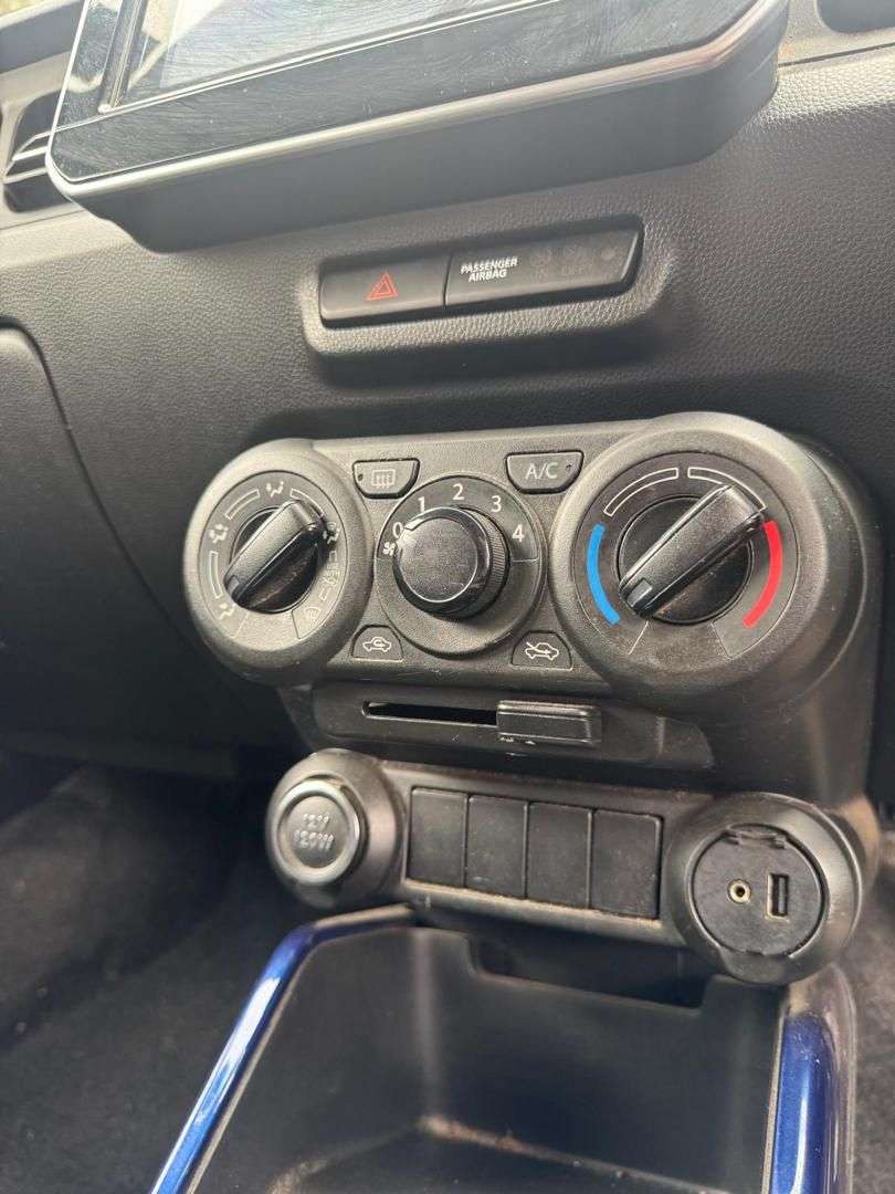 2020 SUZUKI IGNIS 2020 SUZUKI IGNIS