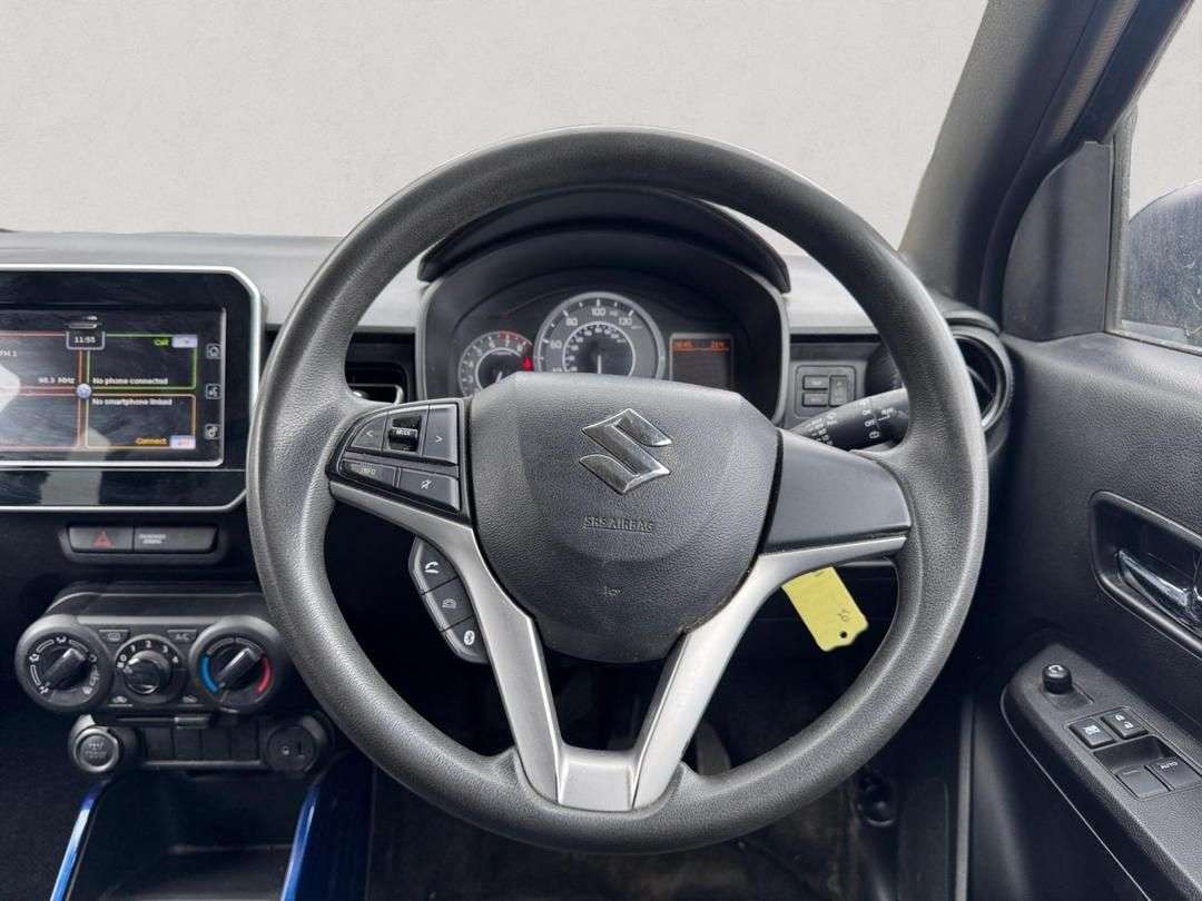 2020 SUZUKI IGNIS 2020 SUZUKI IGNIS