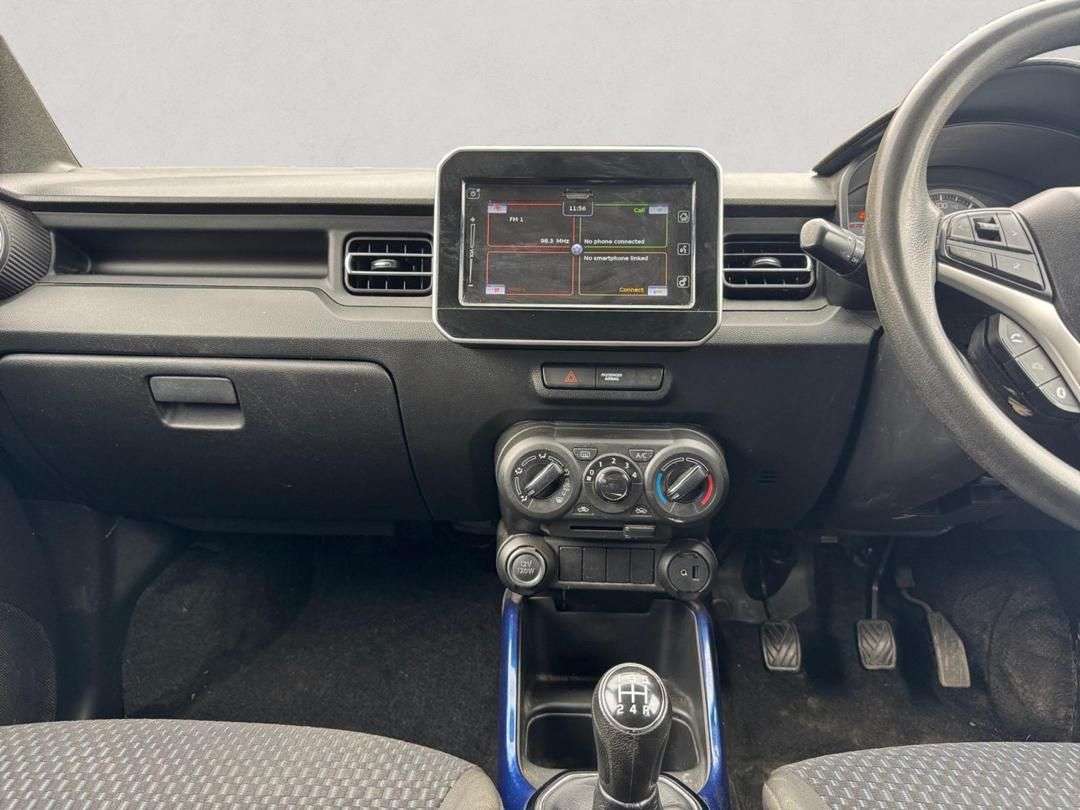2020 SUZUKI IGNIS 2020 SUZUKI IGNIS