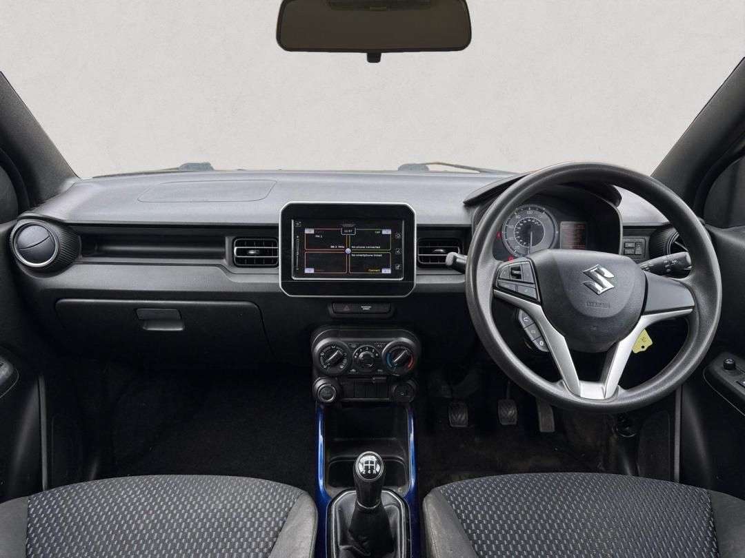 2020 SUZUKI IGNIS 2020 SUZUKI IGNIS