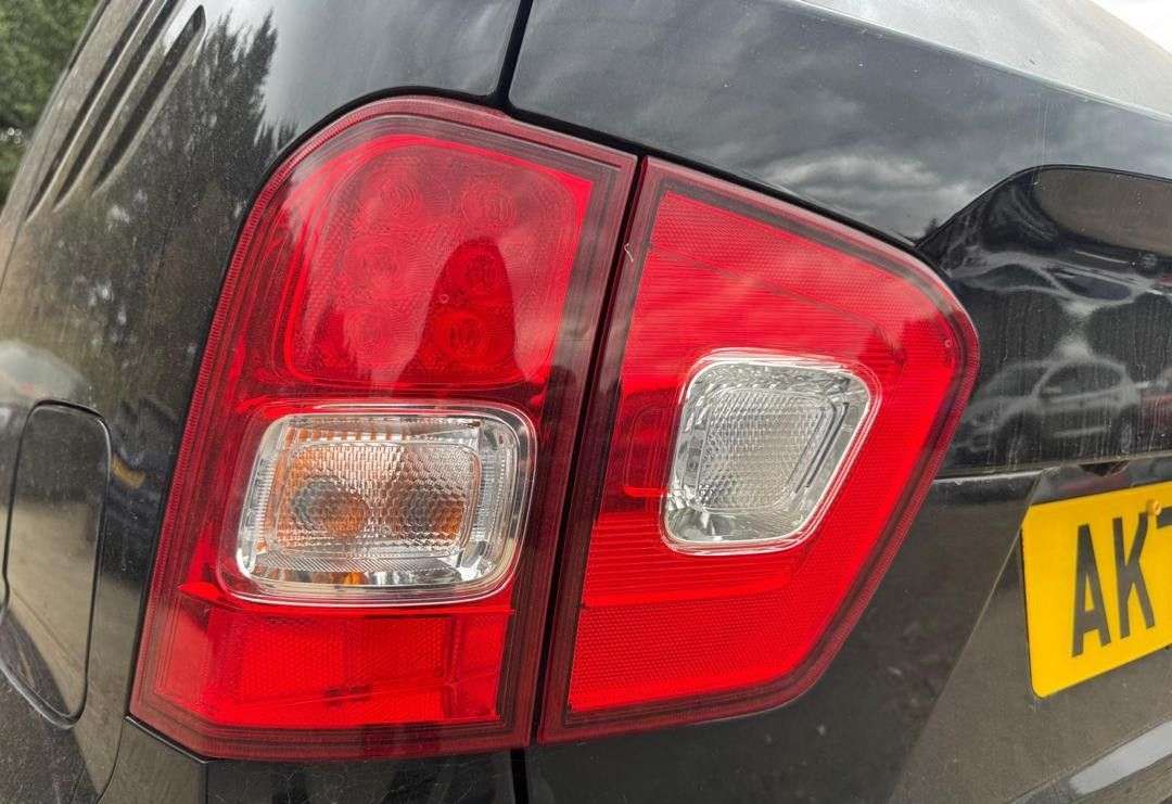 2020 SUZUKI IGNIS 2020 SUZUKI IGNIS