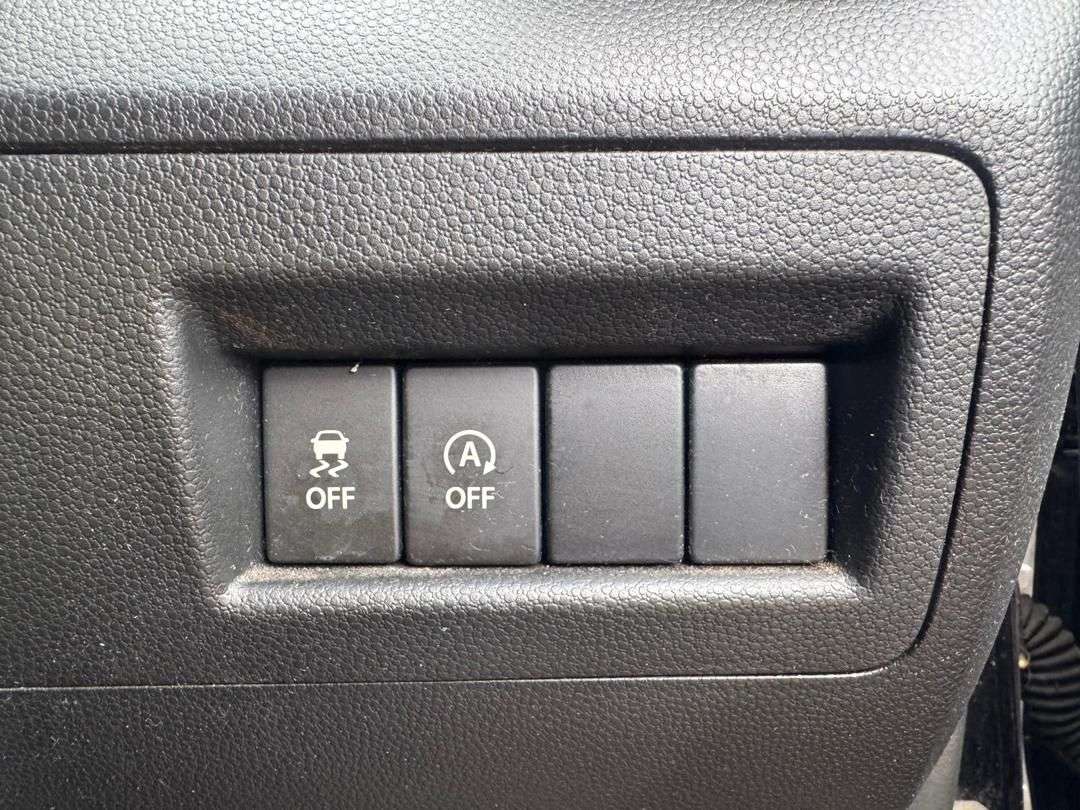 2020 SUZUKI IGNIS 2020 SUZUKI IGNIS
