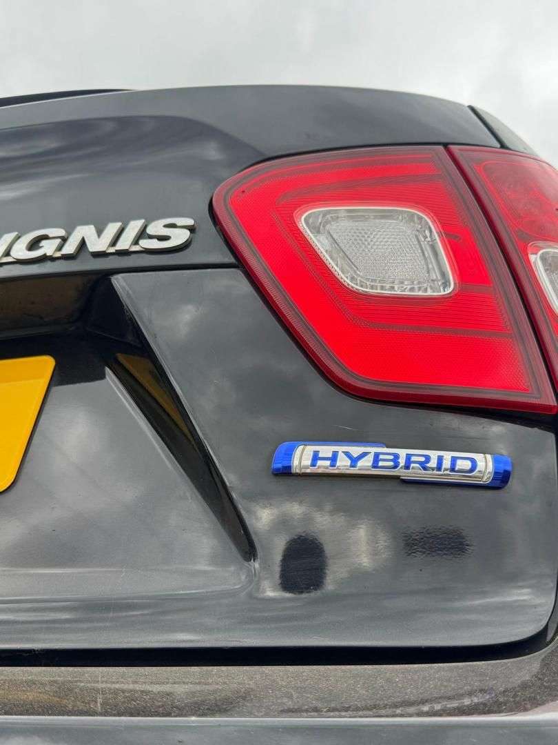2020 SUZUKI IGNIS 2020 SUZUKI IGNIS