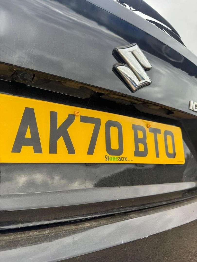 2020 SUZUKI IGNIS 2020 SUZUKI IGNIS