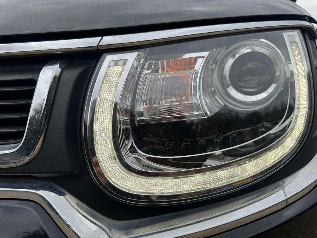2020 SUZUKI IGNIS 2020 SUZUKI IGNIS