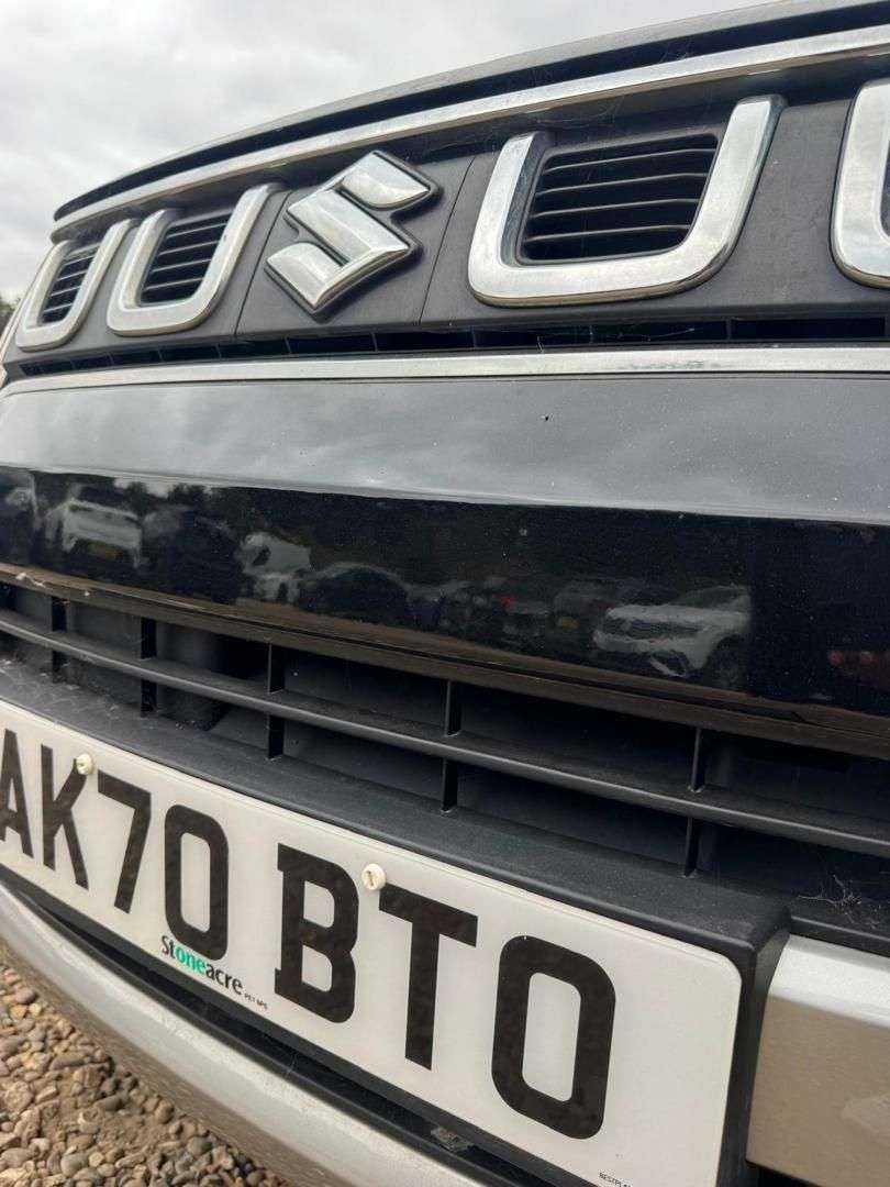 2020 SUZUKI IGNIS 2020 SUZUKI IGNIS