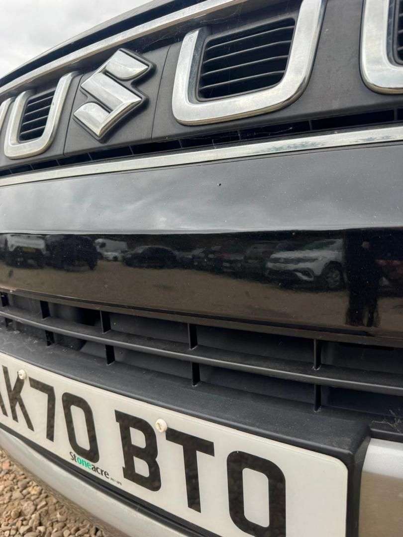 2020 SUZUKI IGNIS 2020 SUZUKI IGNIS