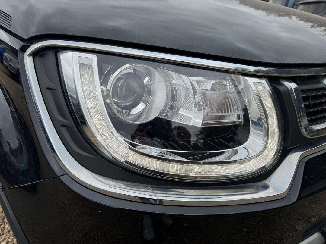 2020 SUZUKI IGNIS 2020 SUZUKI IGNIS