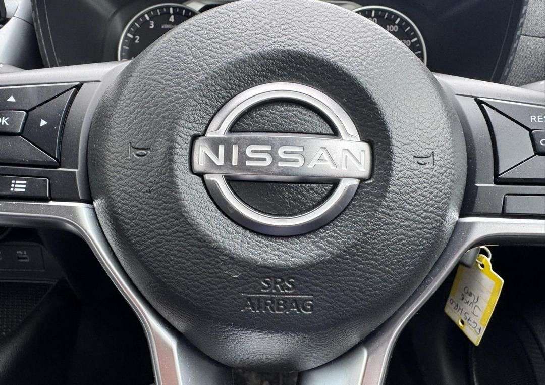2025 NISSAN JUKE 2025 NISSAN JUKE