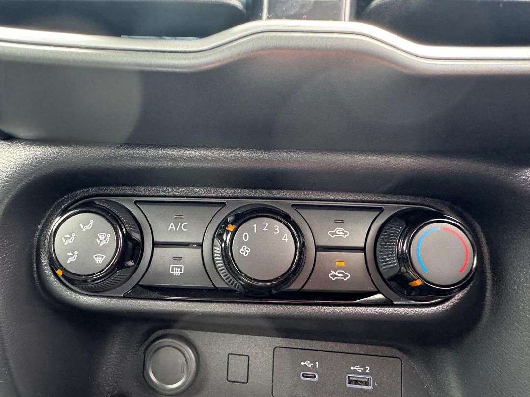 2025 NISSAN JUKE 2025 NISSAN JUKE