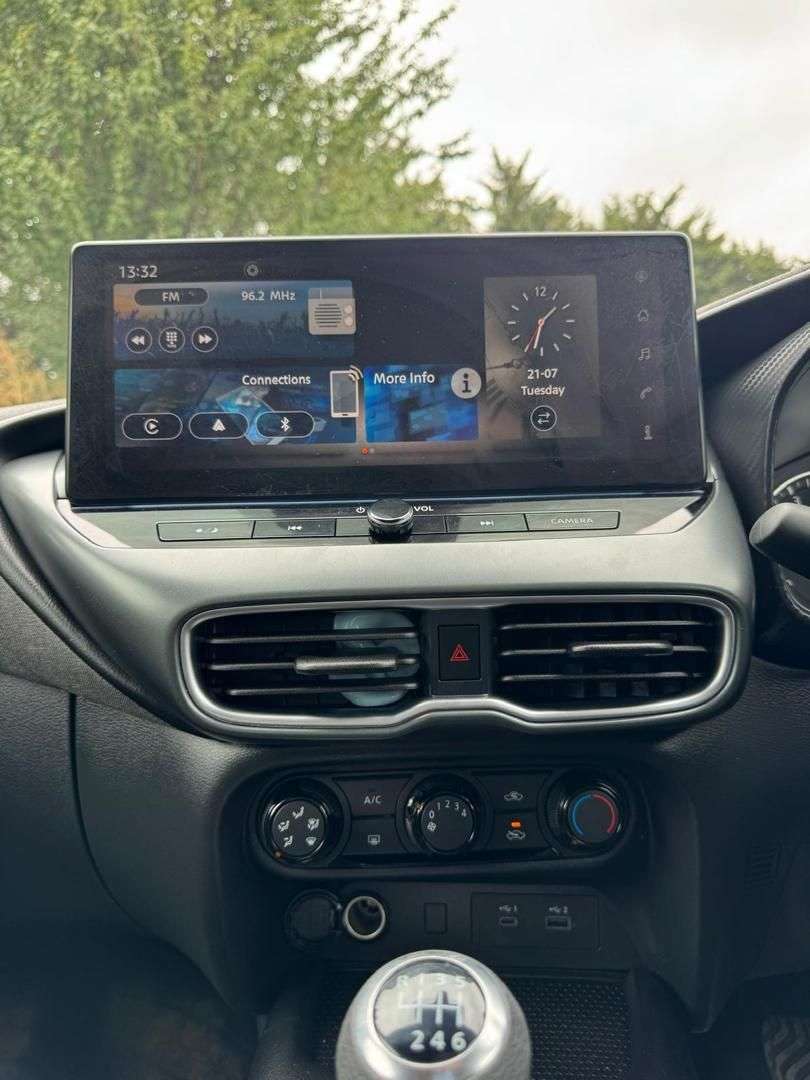 2025 NISSAN JUKE 2025 NISSAN JUKE