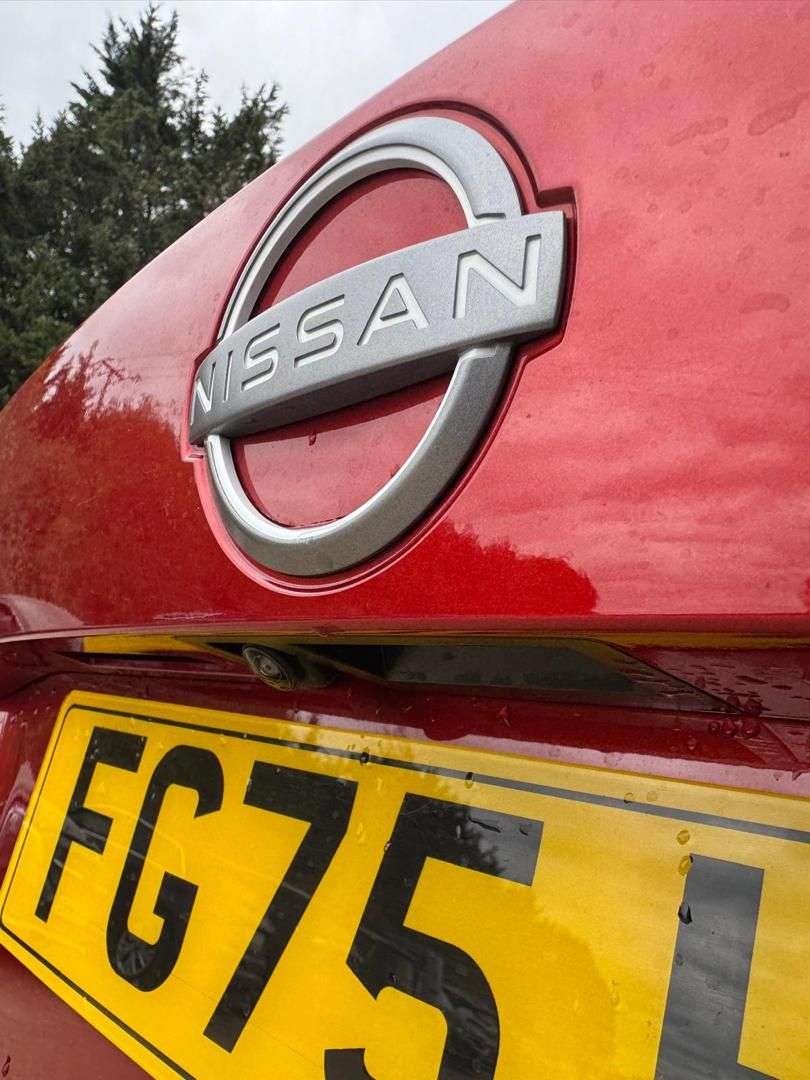 2025 NISSAN JUKE 2025 NISSAN JUKE