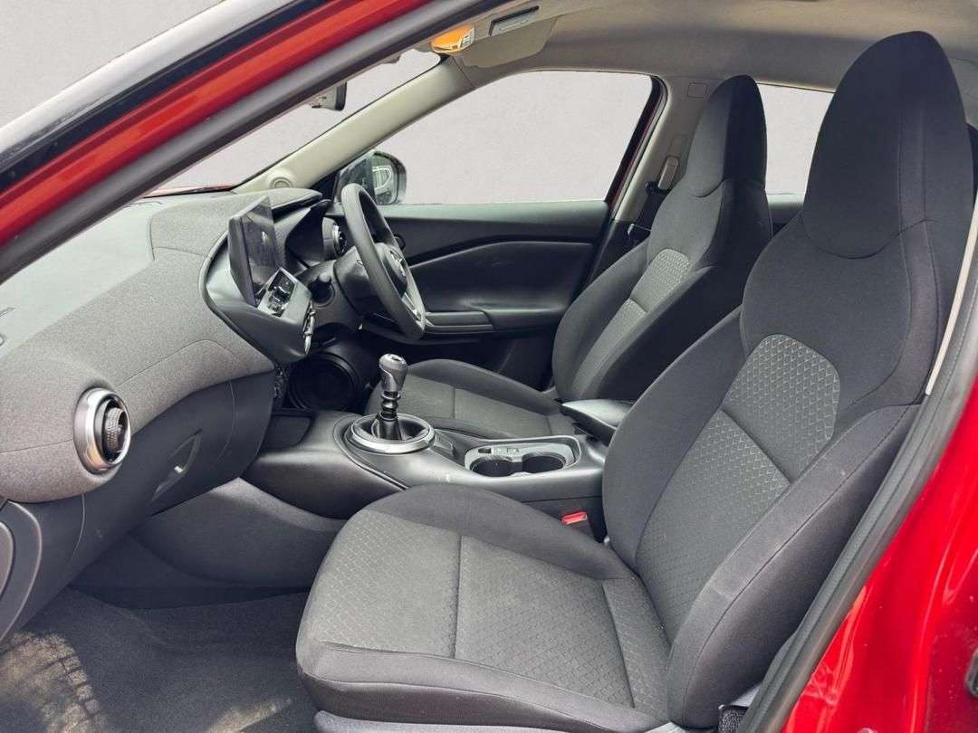 2025 NISSAN JUKE 2025 NISSAN JUKE