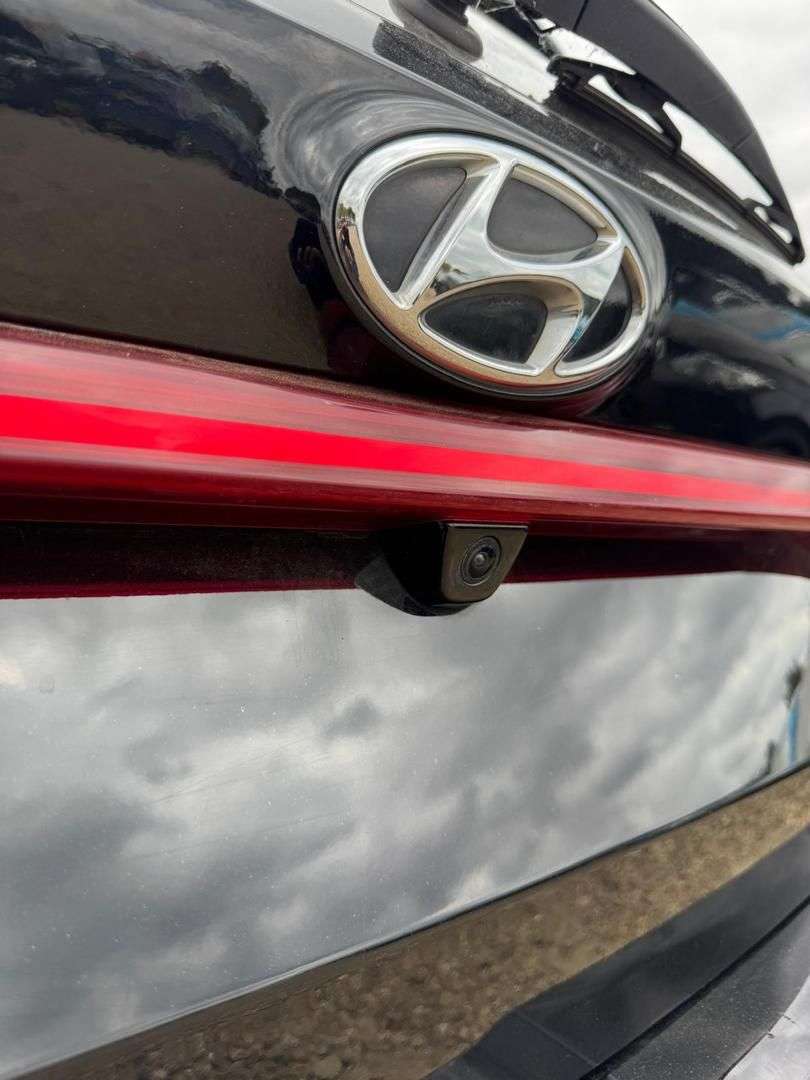 2023 HYUNDAI I20 2023 HYUNDAI I20