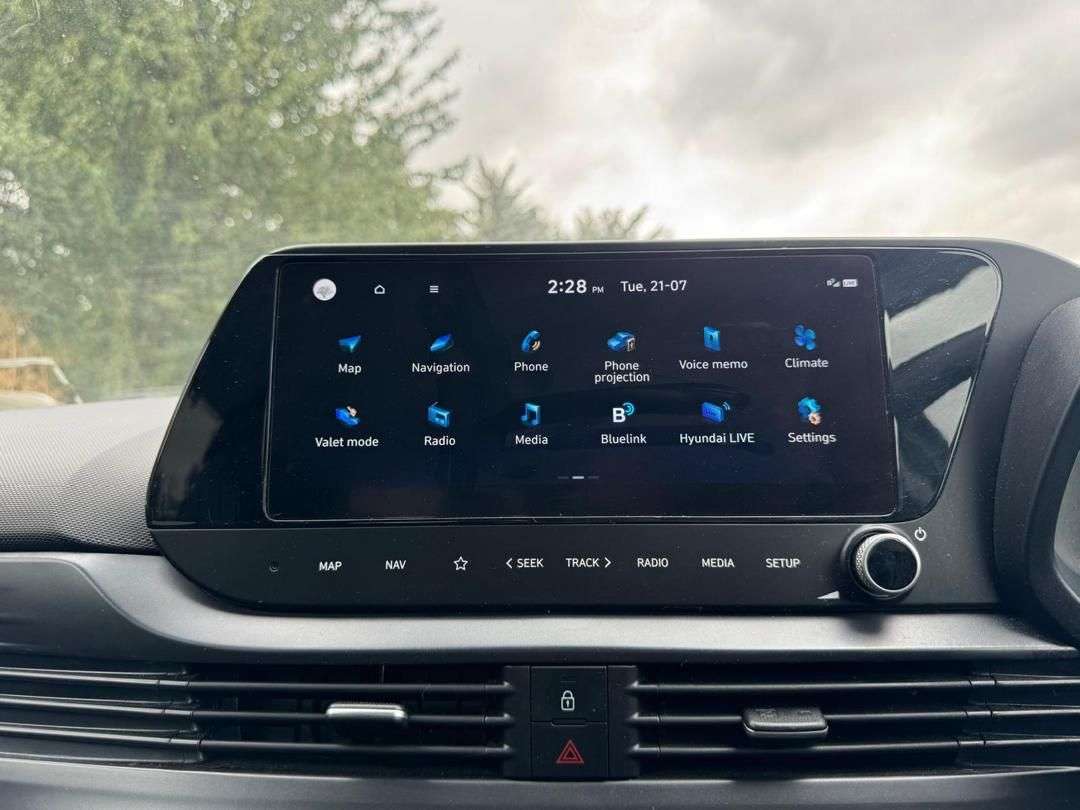 2023 HYUNDAI I20 2023 HYUNDAI I20