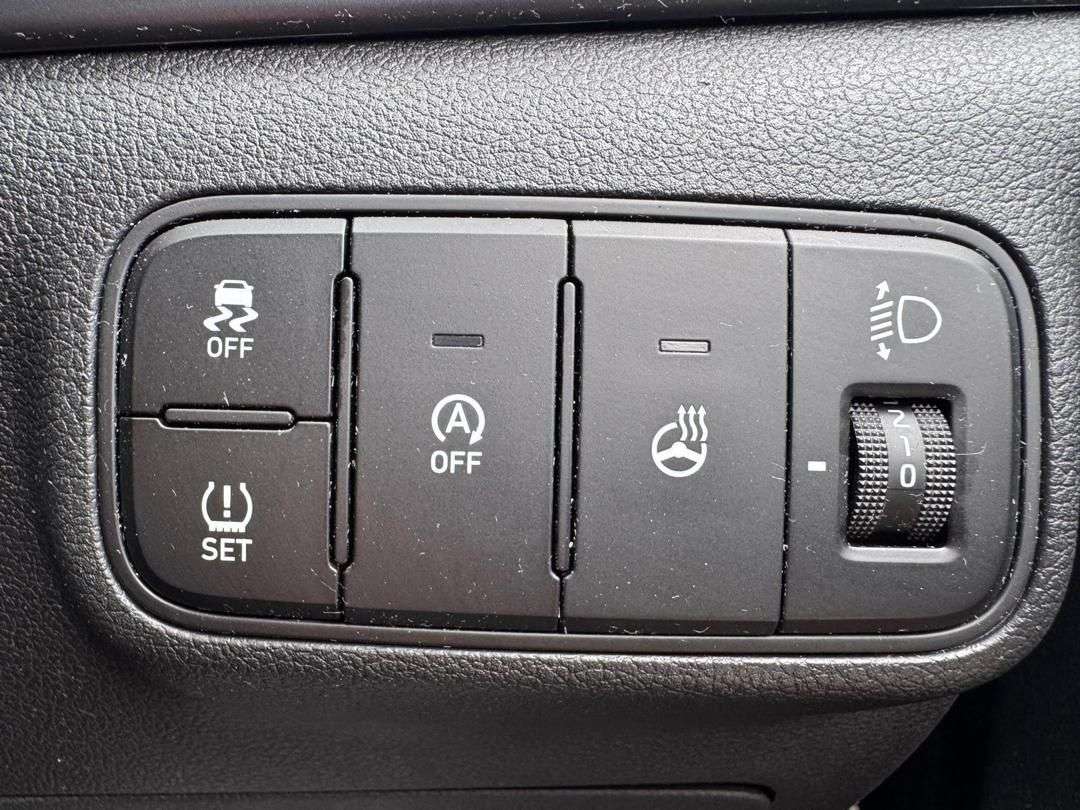 2023 HYUNDAI I20 2023 HYUNDAI I20