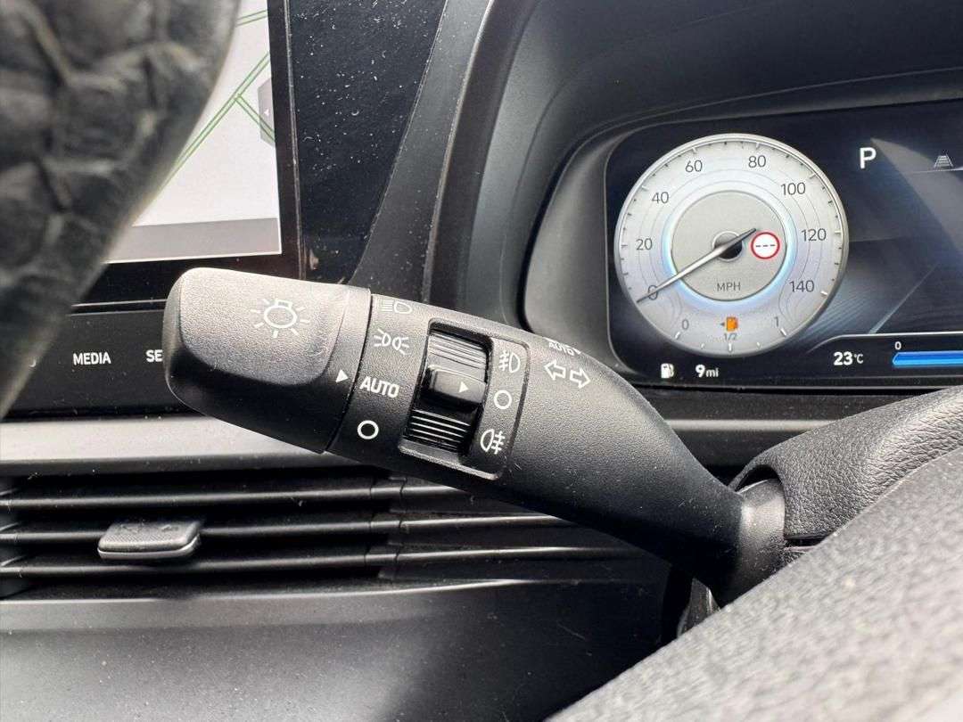 2023 HYUNDAI I20 2023 HYUNDAI I20
