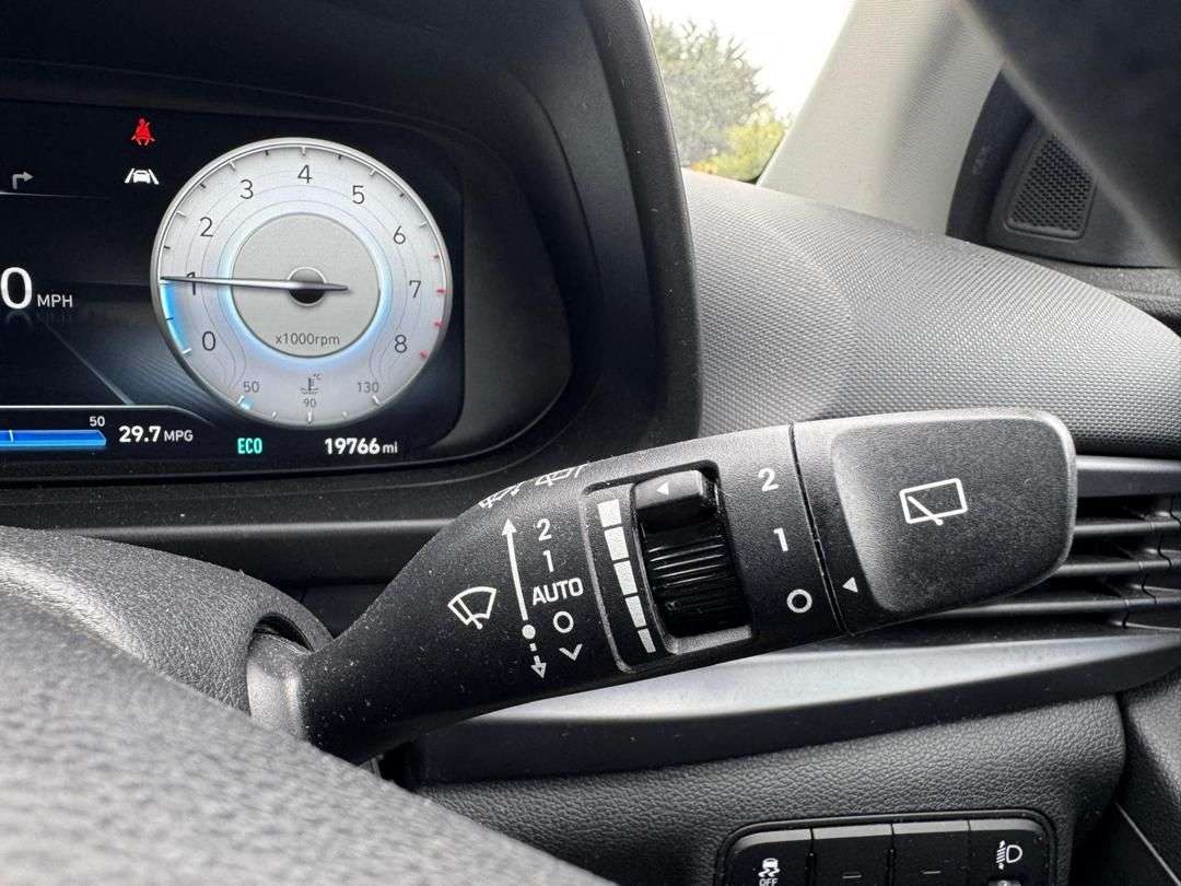 2023 HYUNDAI I20 2023 HYUNDAI I20