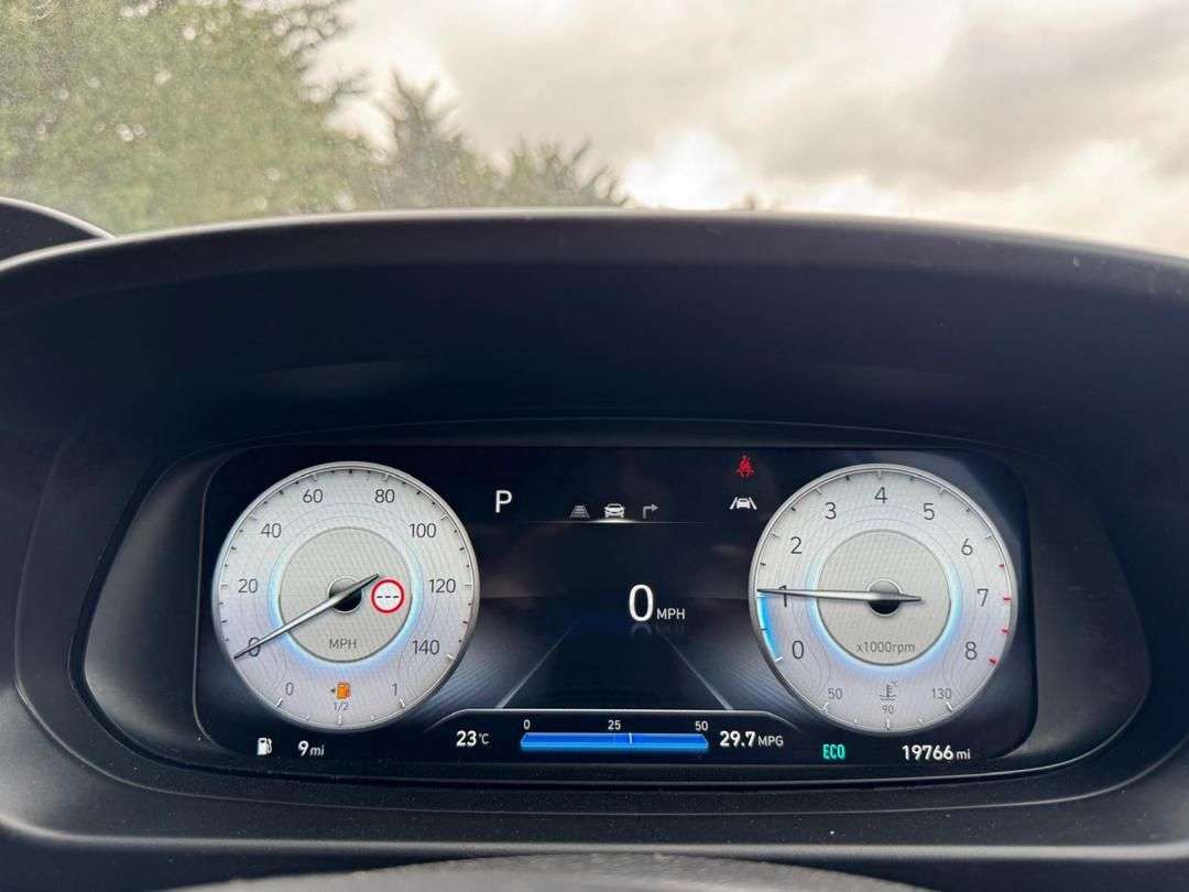 2023 HYUNDAI I20 2023 HYUNDAI I20