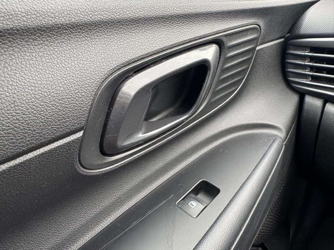 2023 HYUNDAI I20 2023 HYUNDAI I20