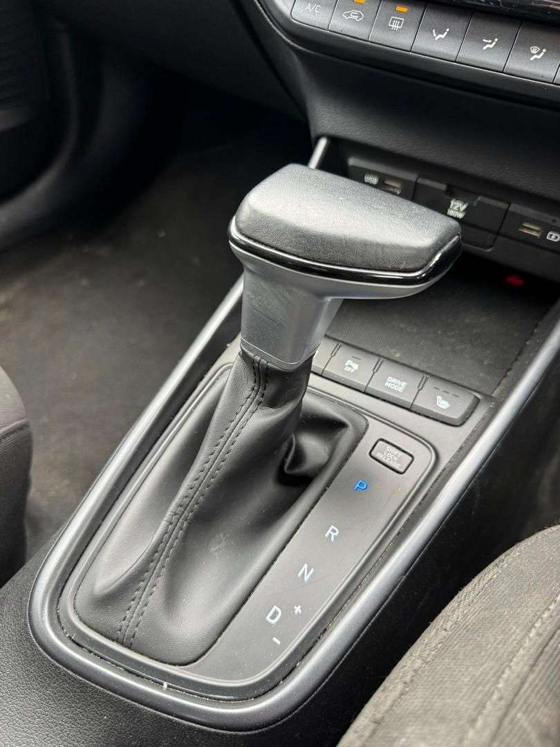 2023 HYUNDAI I20 2023 HYUNDAI I20