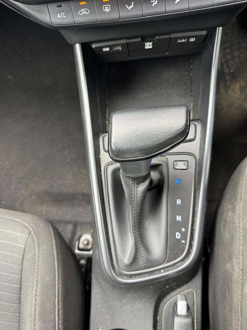 2023 HYUNDAI I20 2023 HYUNDAI I20