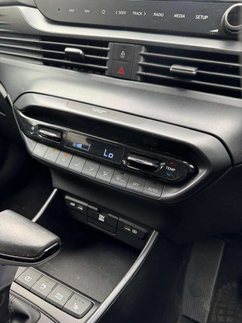 2023 HYUNDAI I20 2023 HYUNDAI I20