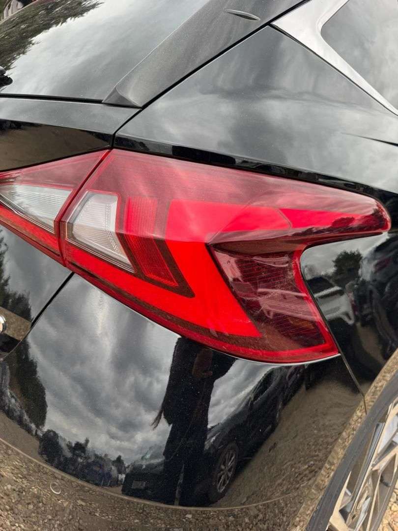 2023 HYUNDAI I20 2023 HYUNDAI I20