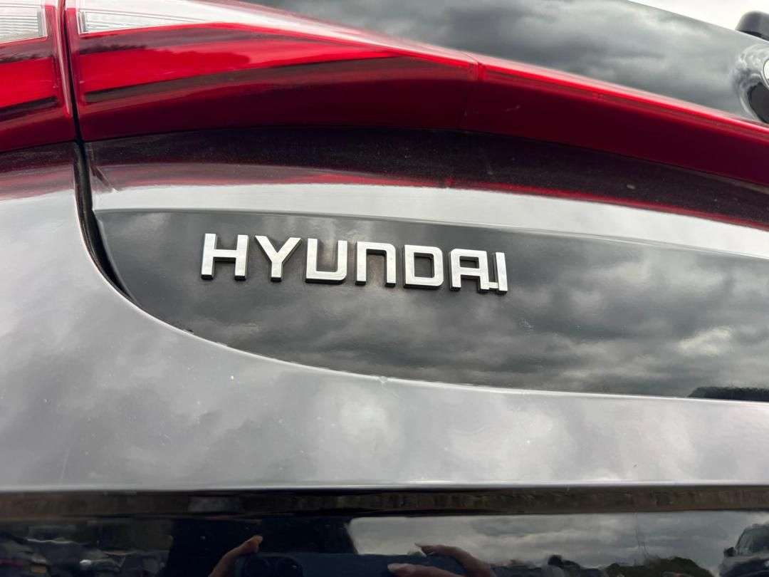 2023 HYUNDAI I20 2023 HYUNDAI I20