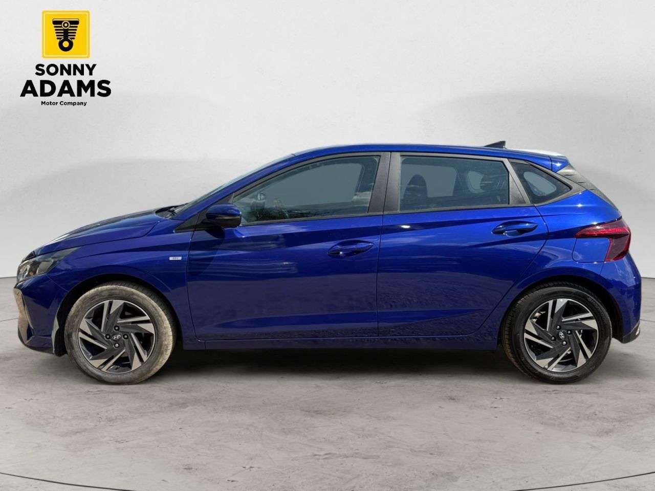 2023 HYUNDAI I20 2023 HYUNDAI I20