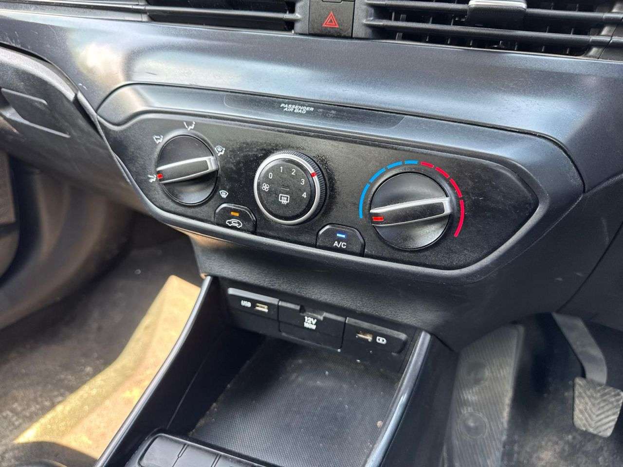 2023 HYUNDAI I20 2023 HYUNDAI I20