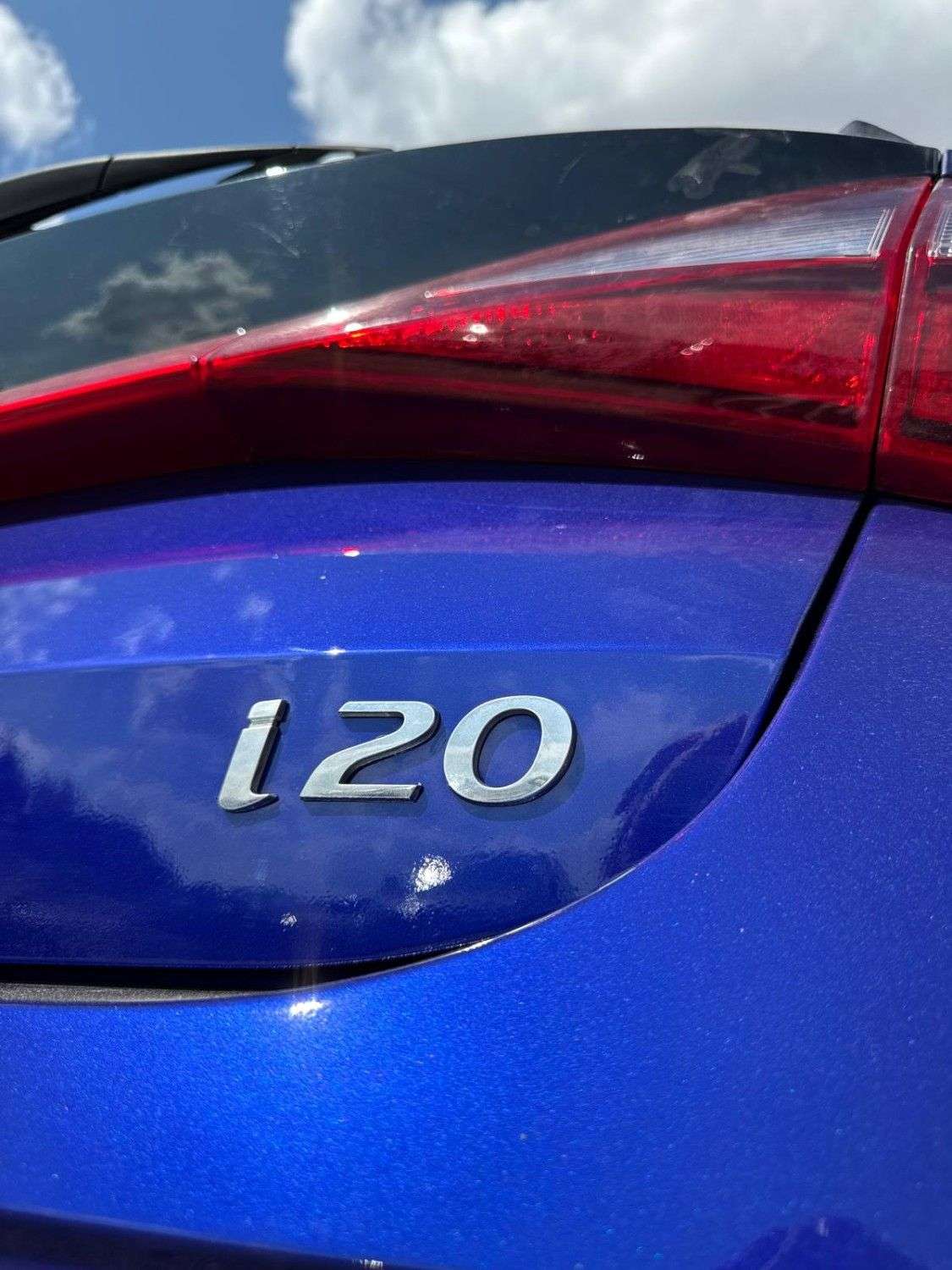 2023 HYUNDAI I20 2023 HYUNDAI I20