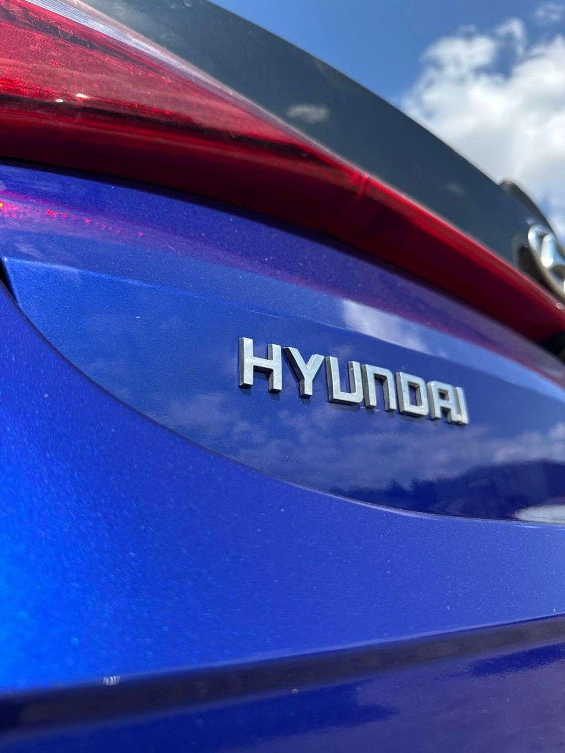 2023 HYUNDAI I20 2023 HYUNDAI I20