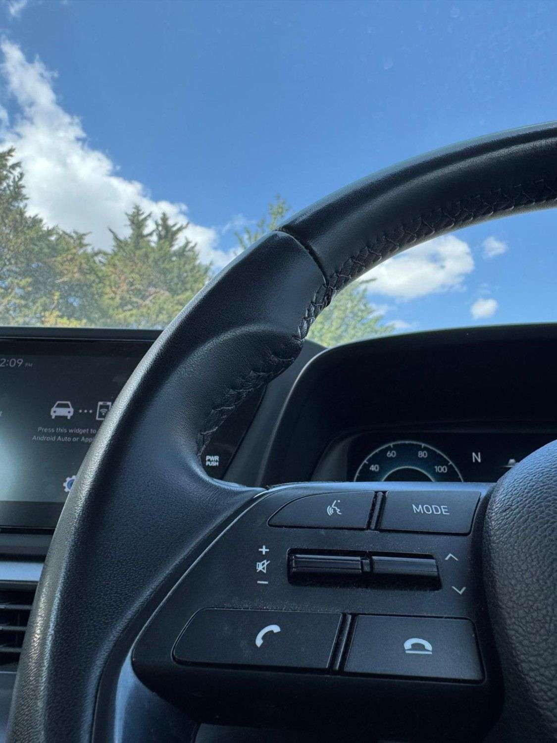 2023 HYUNDAI I20 2023 HYUNDAI I20