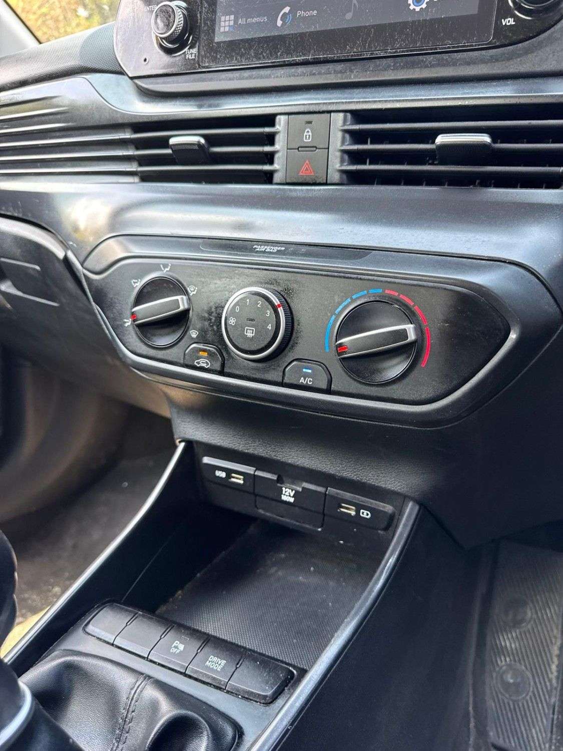 2023 HYUNDAI I20 2023 HYUNDAI I20