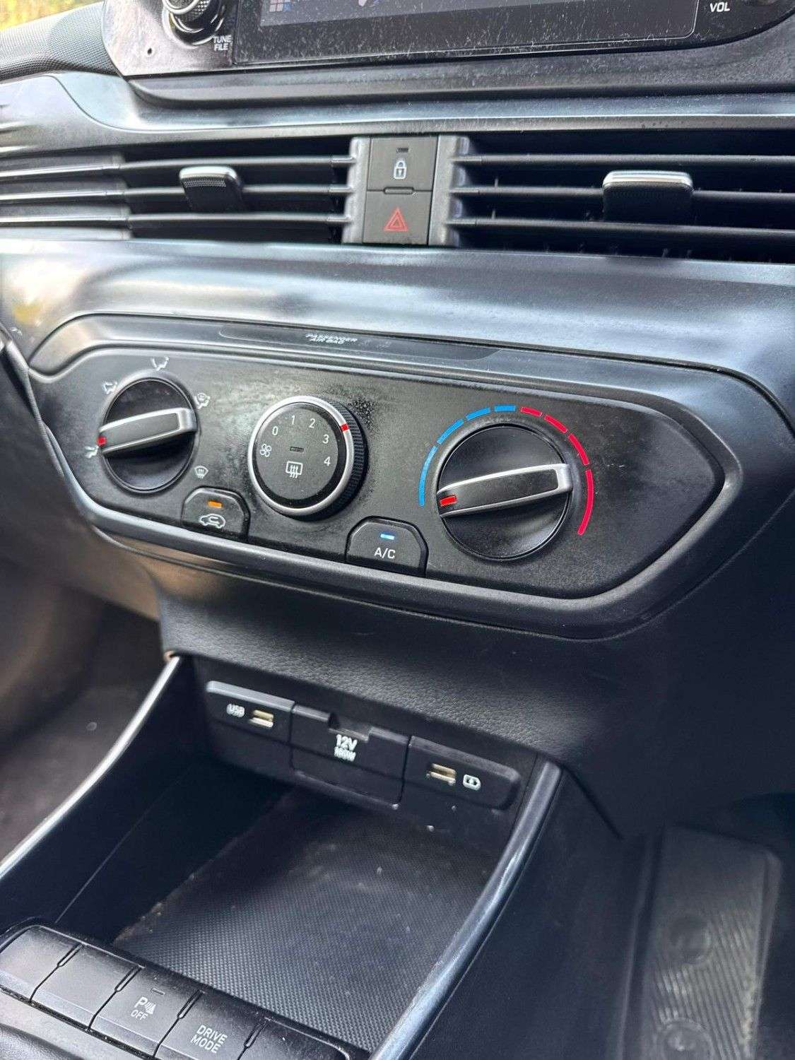 2023 HYUNDAI I20 2023 HYUNDAI I20
