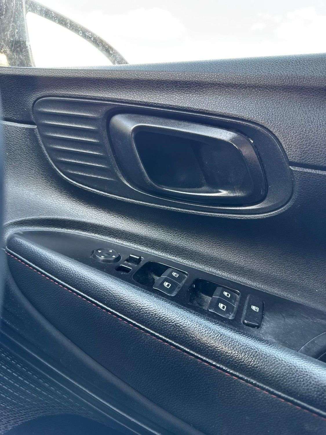 2023 HYUNDAI I20 2023 HYUNDAI I20