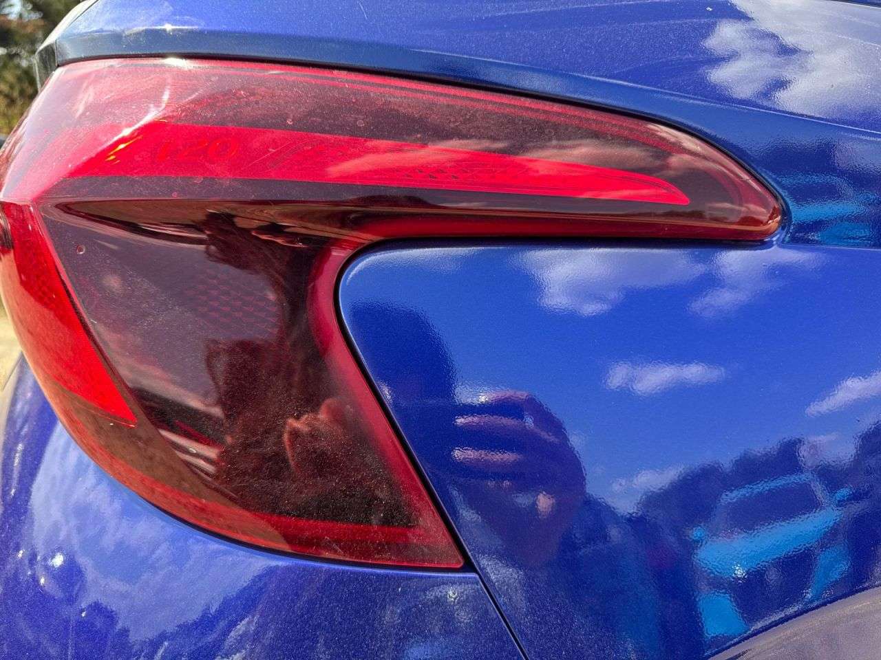 2023 HYUNDAI I20 2023 HYUNDAI I20