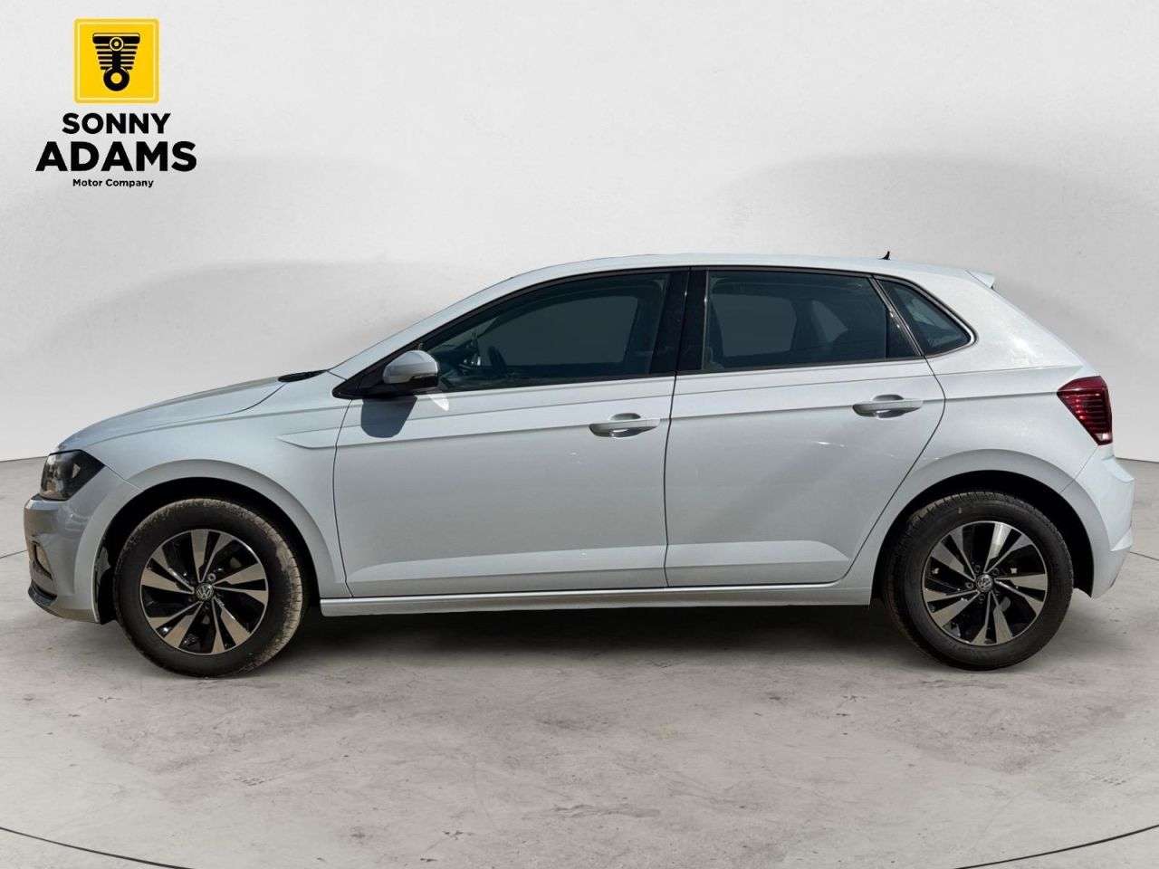 2018 VOLKSWAGEN POLO 2018 VOLKSWAGEN POLO