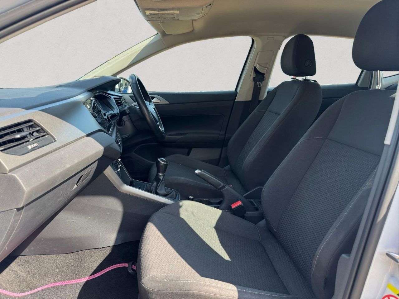 2018 VOLKSWAGEN POLO 2018 VOLKSWAGEN POLO