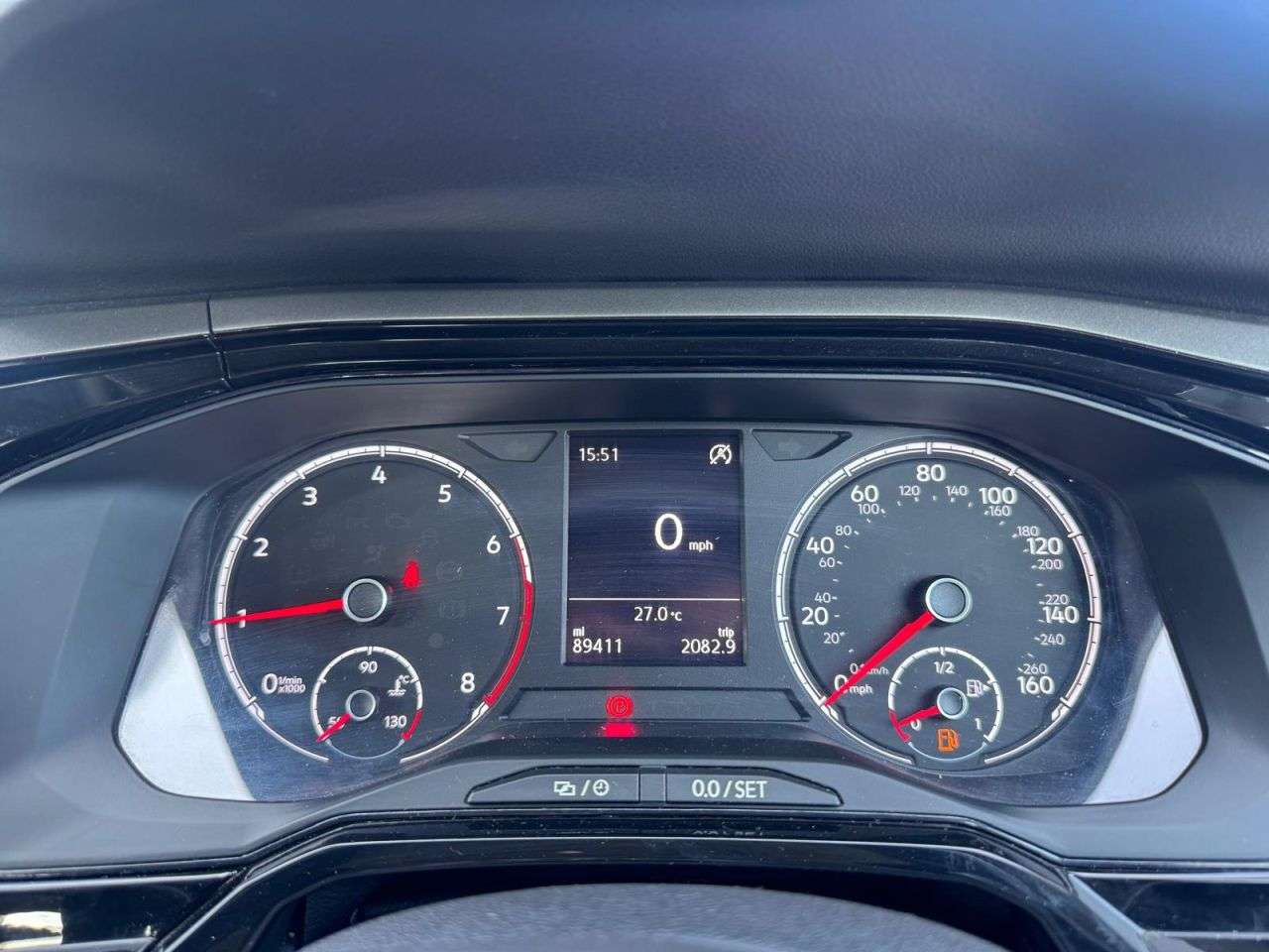 2018 VOLKSWAGEN POLO 2018 VOLKSWAGEN POLO