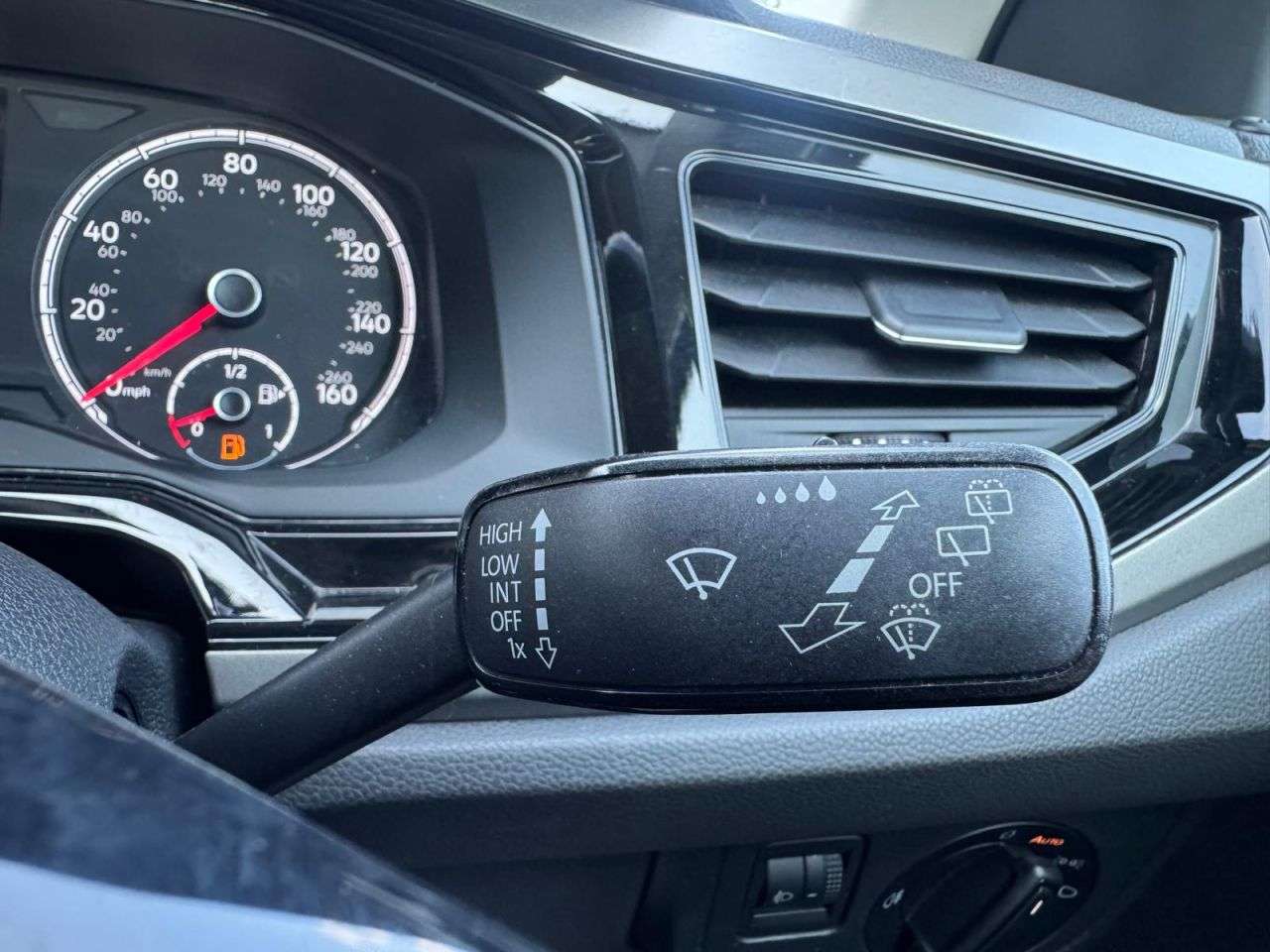 2018 VOLKSWAGEN POLO 2018 VOLKSWAGEN POLO